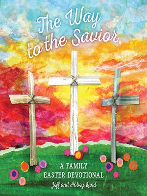 cover image of The Way to the Savior